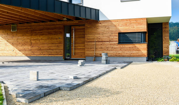 Best Local Driveway Pavers  in Woodville, TX