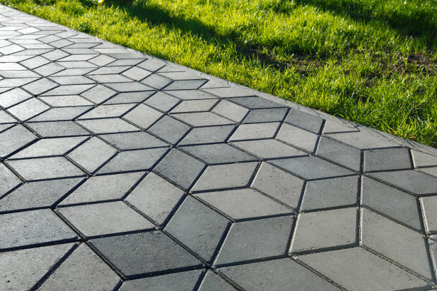 Best Driveway Paving Contractor  in Woodville, TX