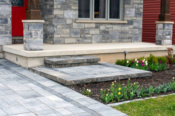 Reasons to Select Us for Your Driveway Paving Requirements in Woodville, TX