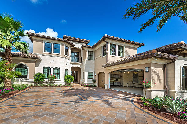 Best Driveway Paver Repair  in Woodville, TX