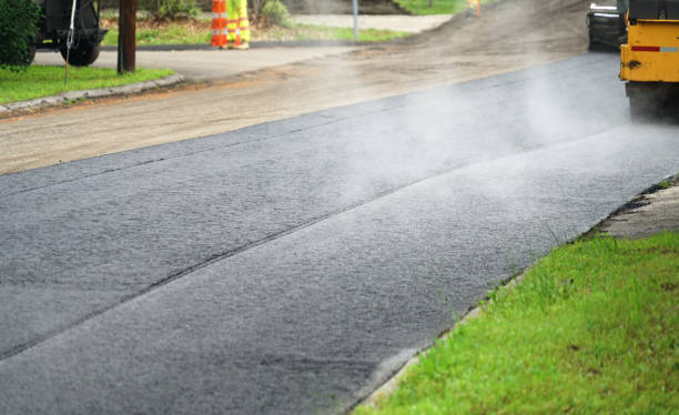 Best Driveway Pavers Near Me  in Woodville, TX