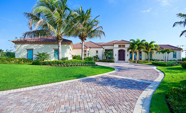 Best Driveway Paving Company  in Woodville, TX