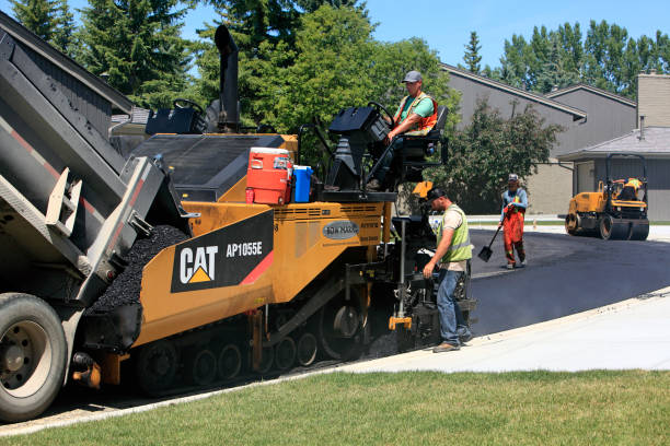 Best Best Driveway Pavers  in Woodville, TX