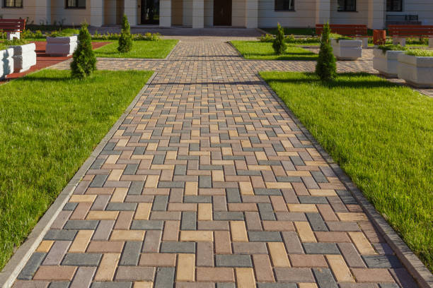 Best Affordable Driveway Paving  in Woodville, TX