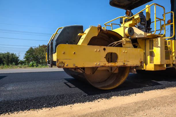 Best Driveway Paver Sealing  in Woodville, TX